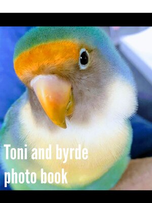 cover image of Toni and byrde